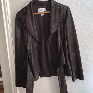 JOSEPH RIBKOFF JACKET
